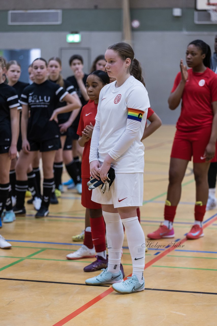 Bild 113 - wCJ Futsalmeisterschaft